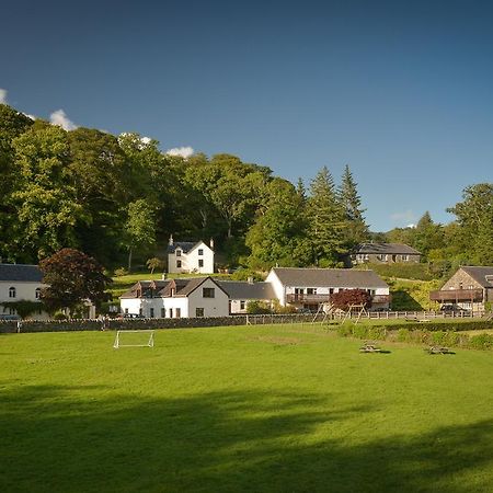 Melfort Village Oban Exterior foto