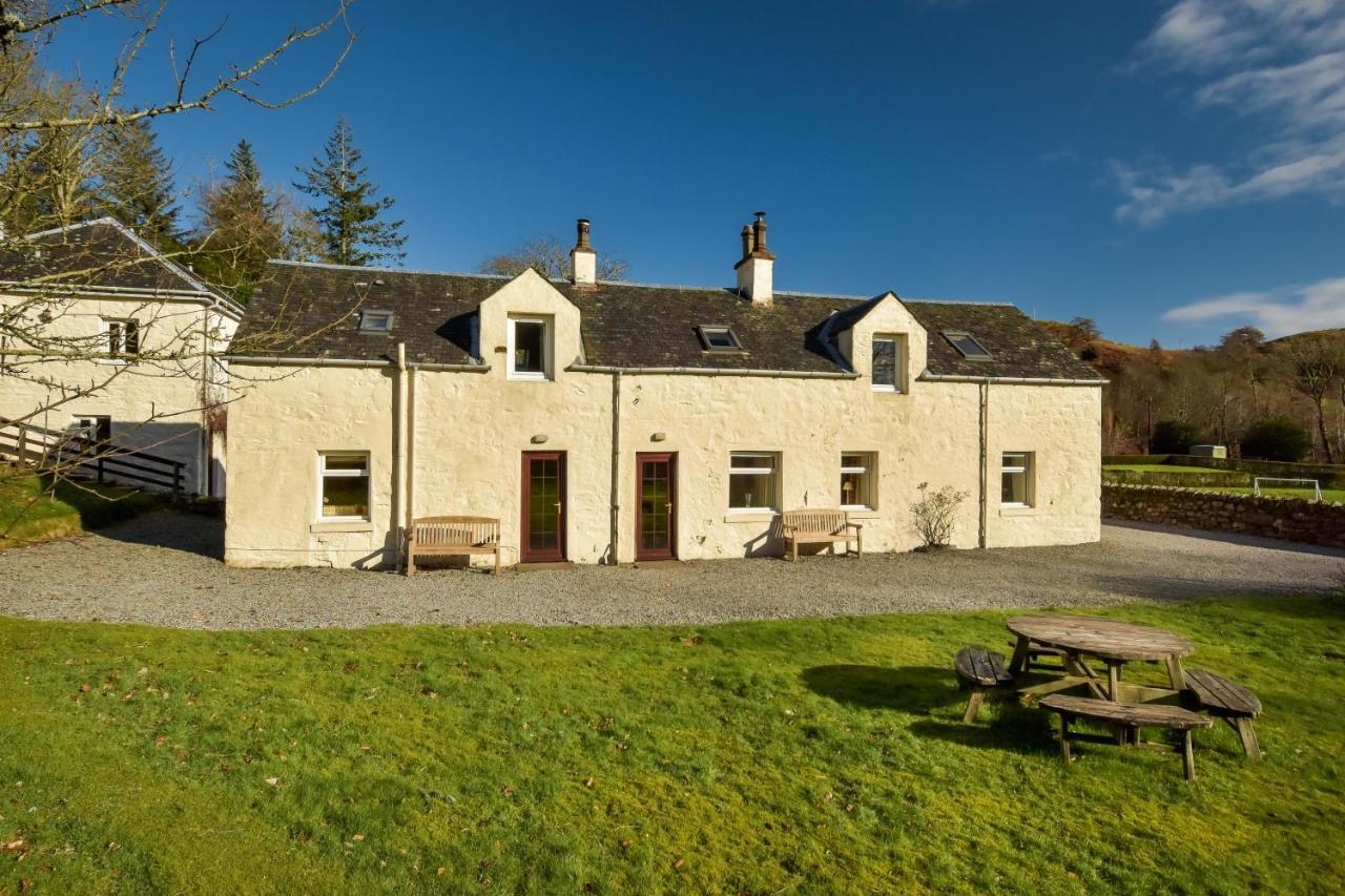 Melfort Village Oban Exterior foto