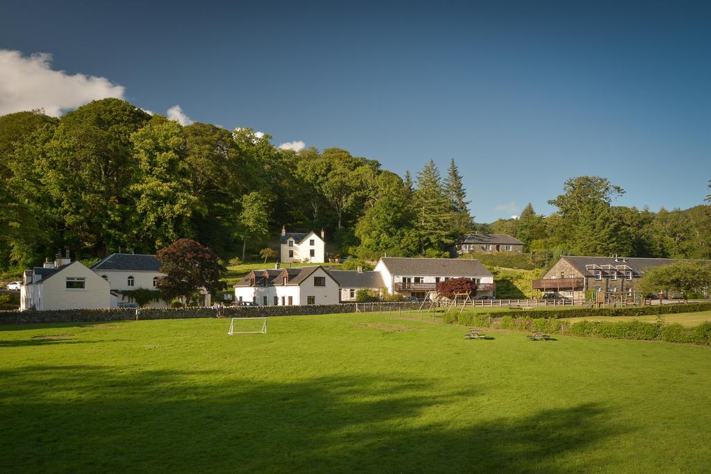 Melfort Village Oban Exterior foto